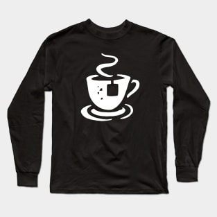 Teacup Long Sleeve T-Shirt